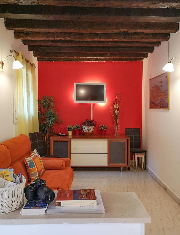 Apartamento 2960 Ca Frari *