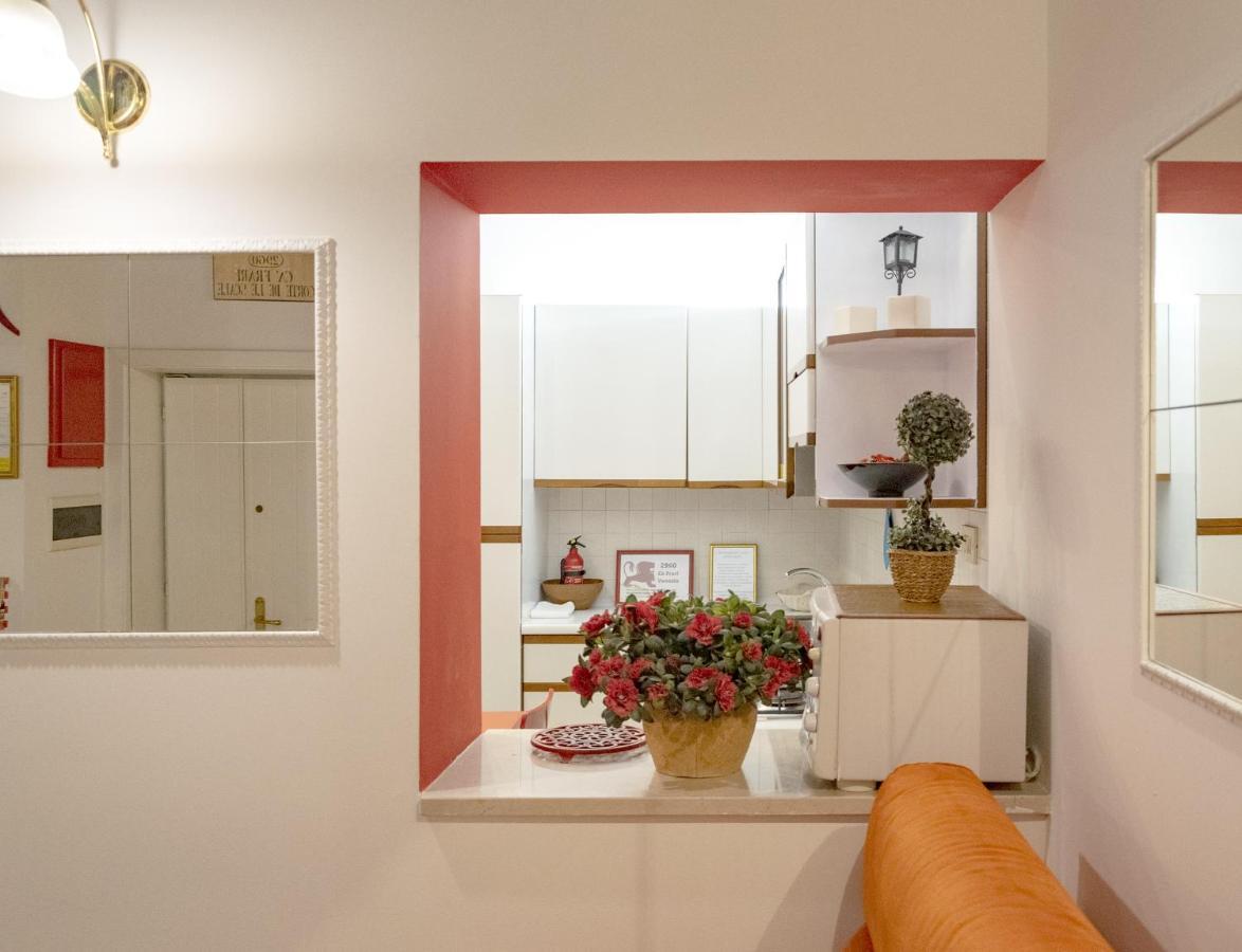 2960 Ca Frari Apartamento *