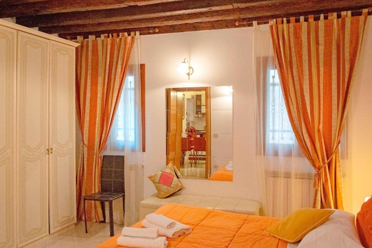Apartamento 2960 Ca Frari *