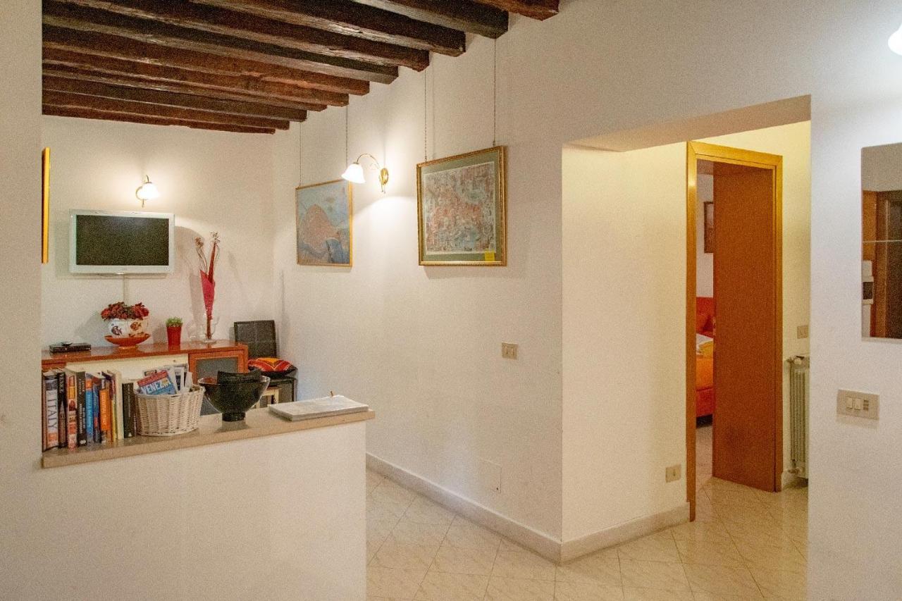 Apartamento 2960 Ca Frari Veneza
