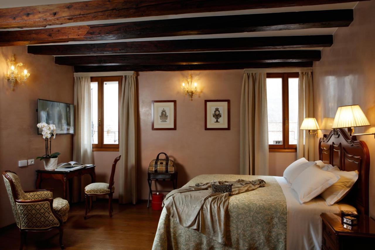 Hotel Bisanzio 4*