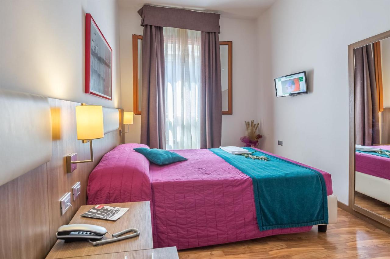Il Moro Di Hotel Venice