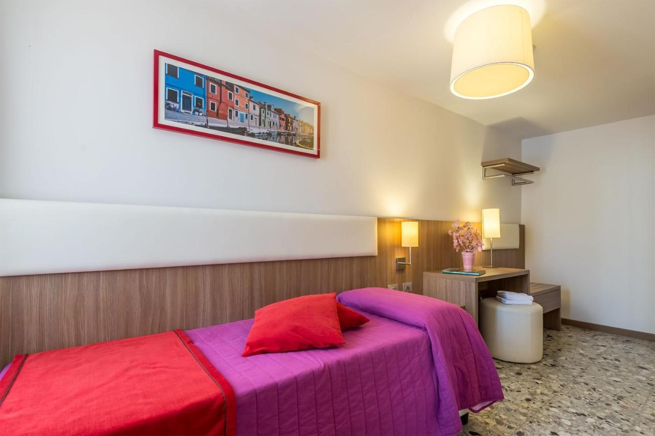 Il Moro Di Hotel