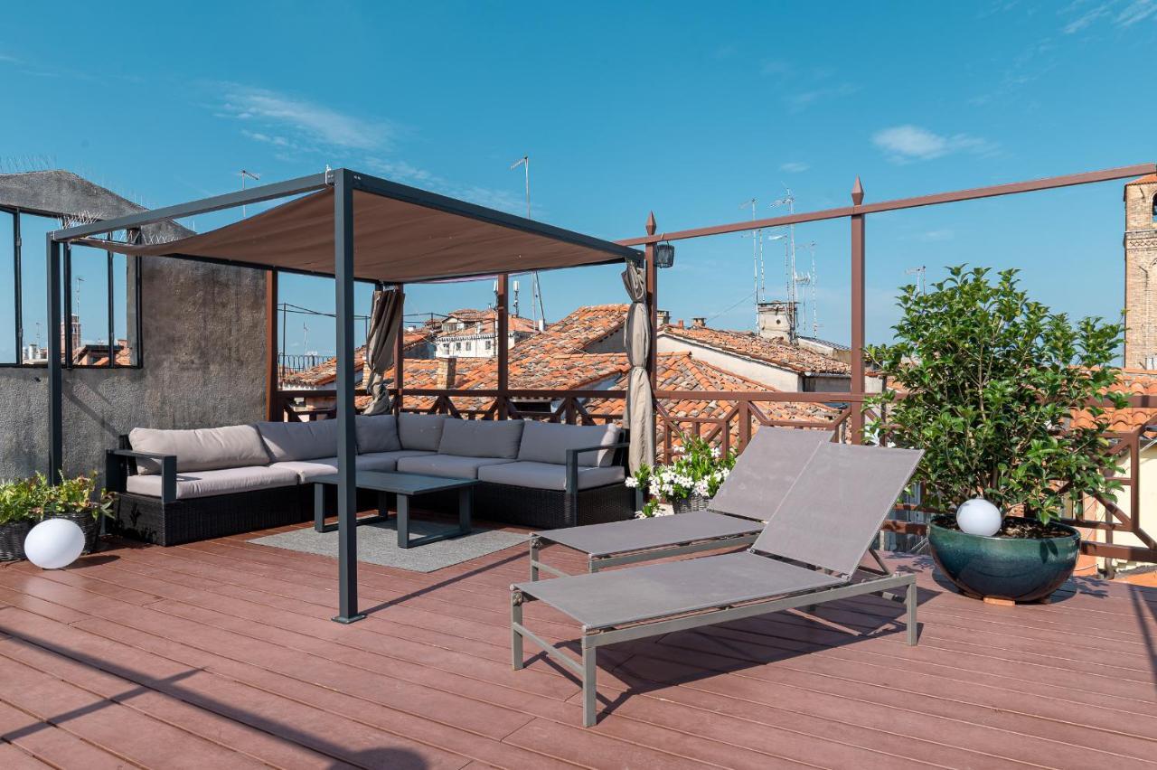 La Finestra Sulle Beccarie Guest house 2*