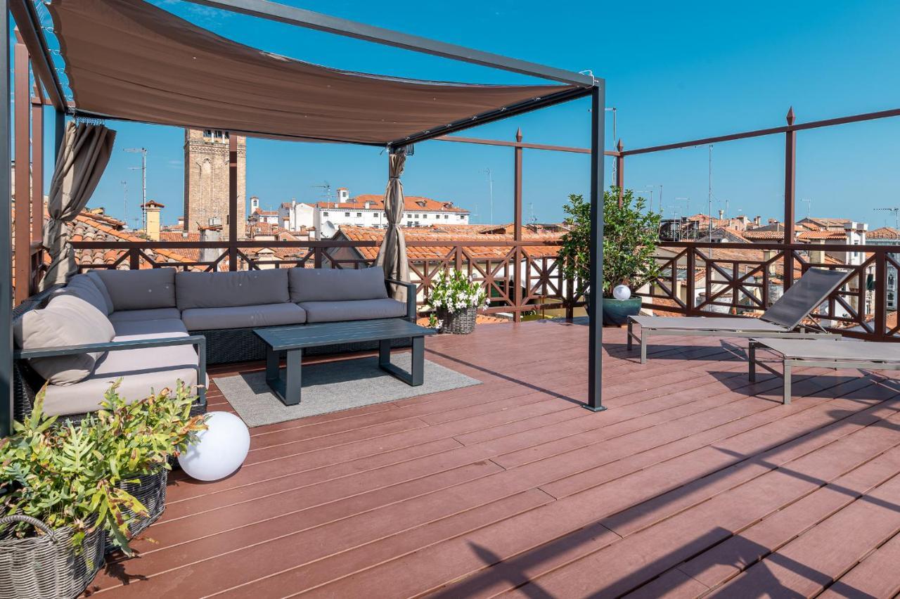 Guest house La Finestra Sulle Beccarie