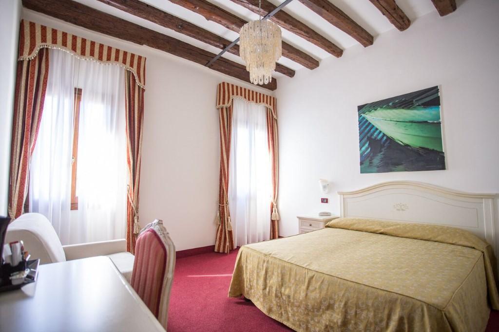 Ca' Lucrezia Casa de hóspedes 3*