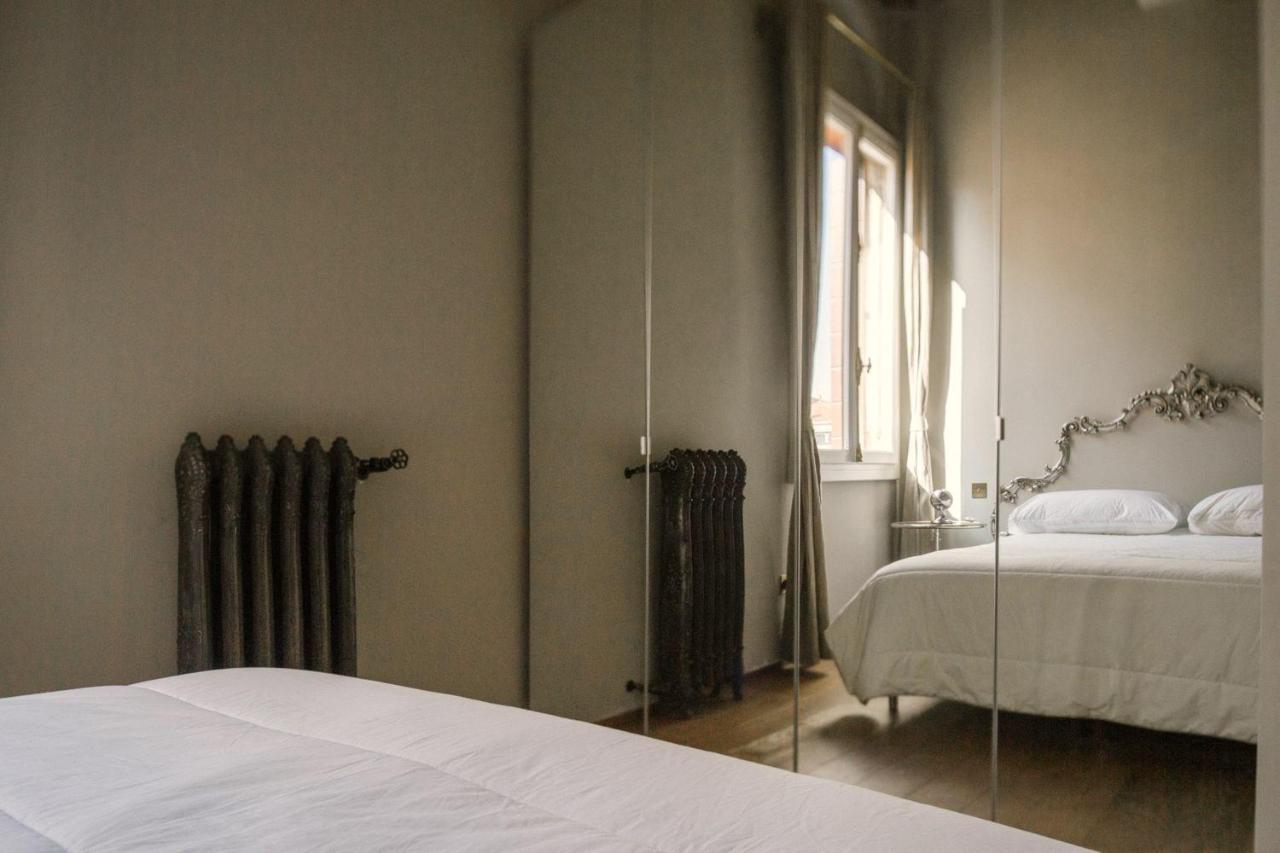 Apartment Ca Bellavista Venice