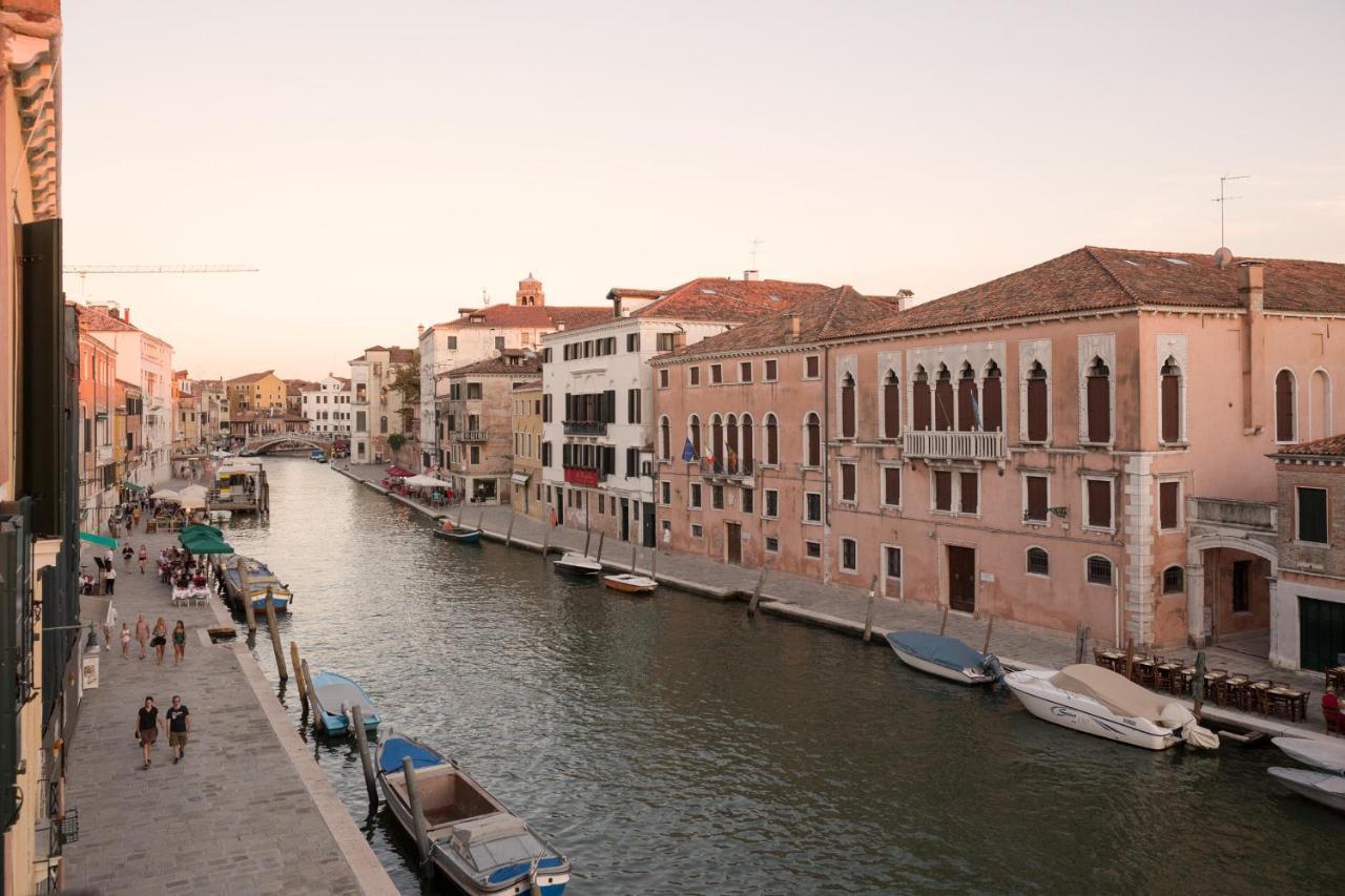 Ca Bellavista Venice