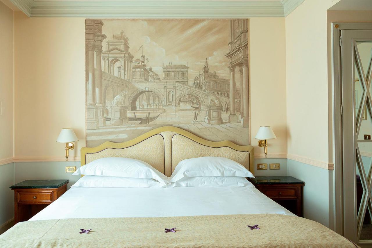 Bauer Il Palazzo 5*