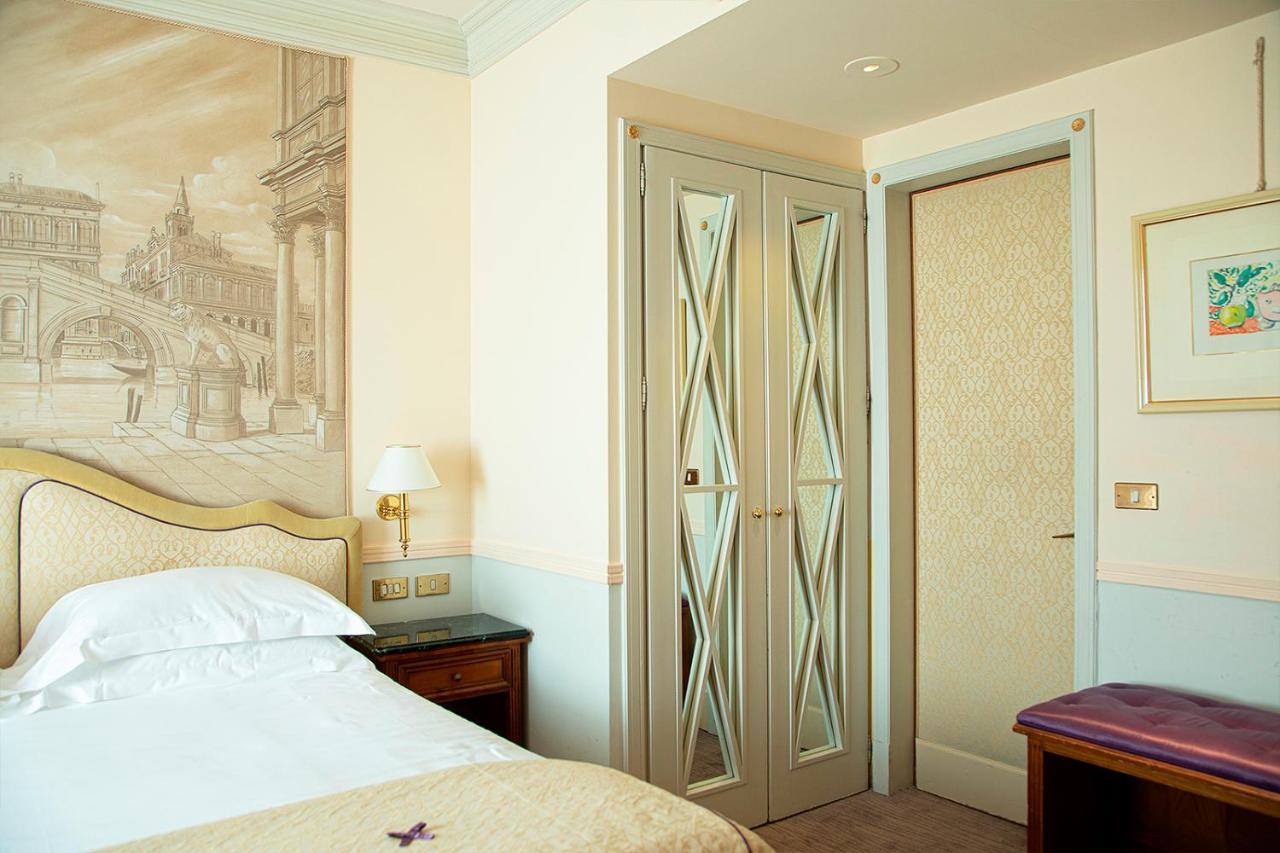 Hotel Bauer Il Palazzo