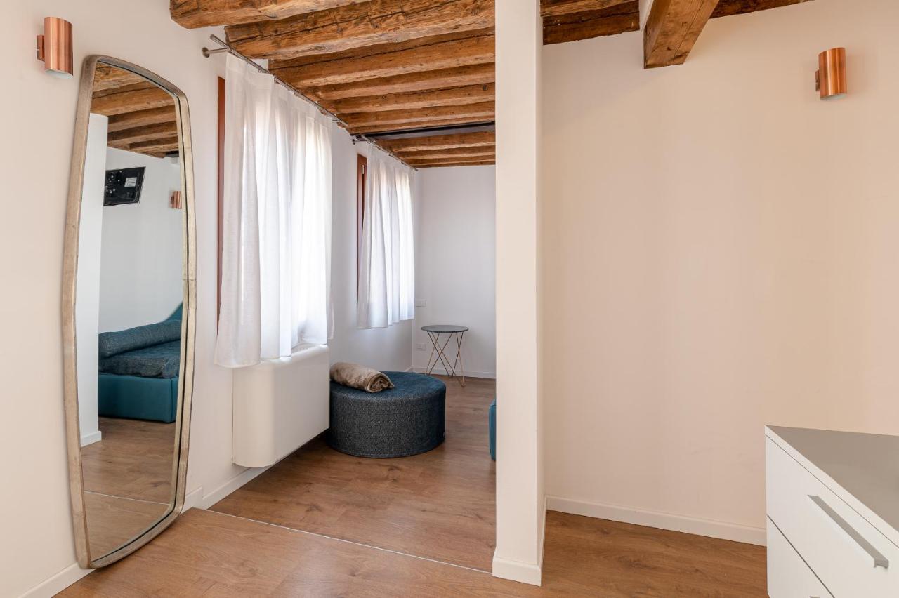 Guest house La Finestra Sulle Beccarie 2*