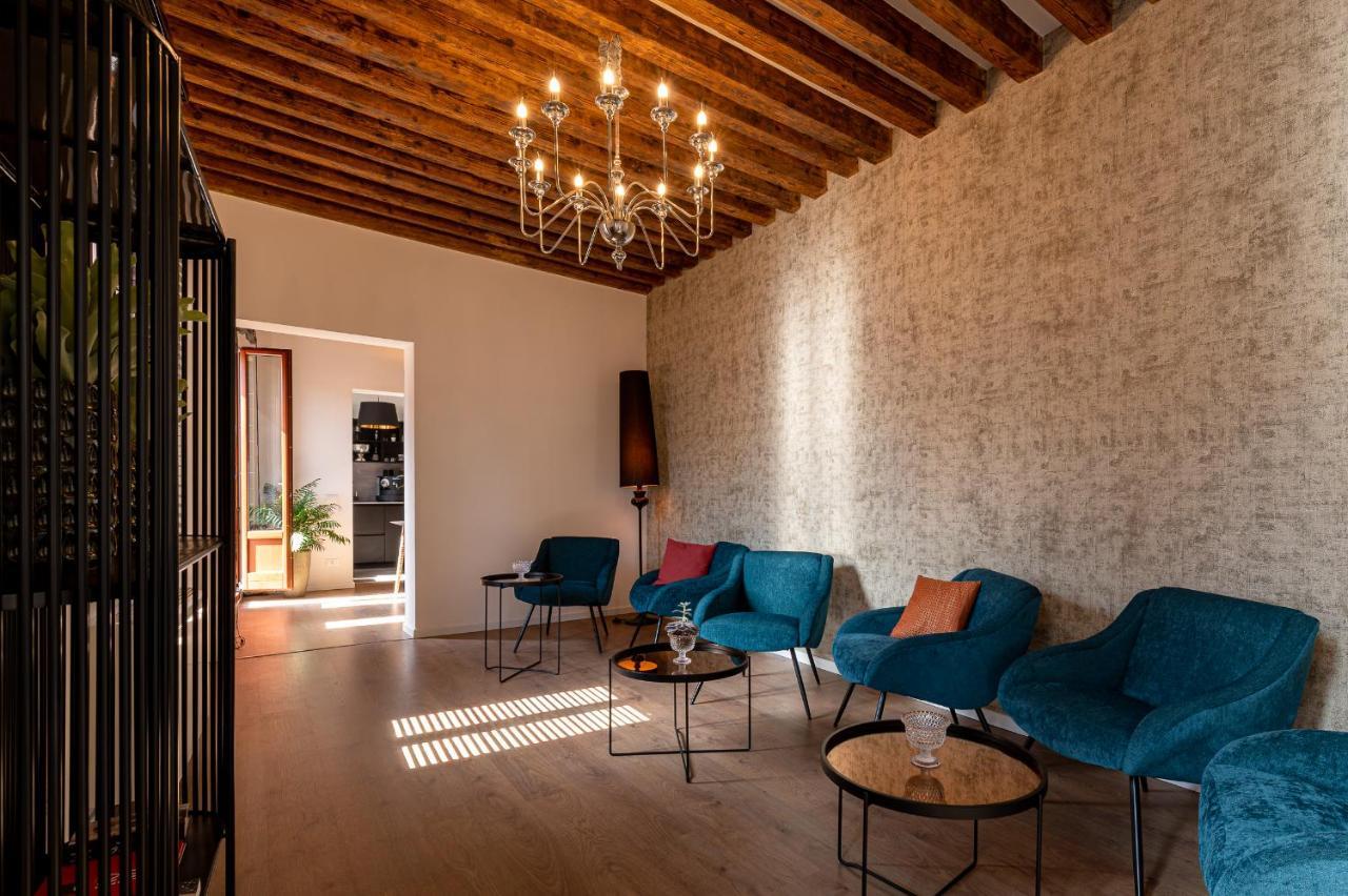 La Finestra Sulle Beccarie Guest house 2*