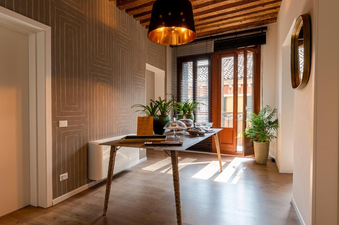 Guest house La Finestra Sulle Beccarie 2*
