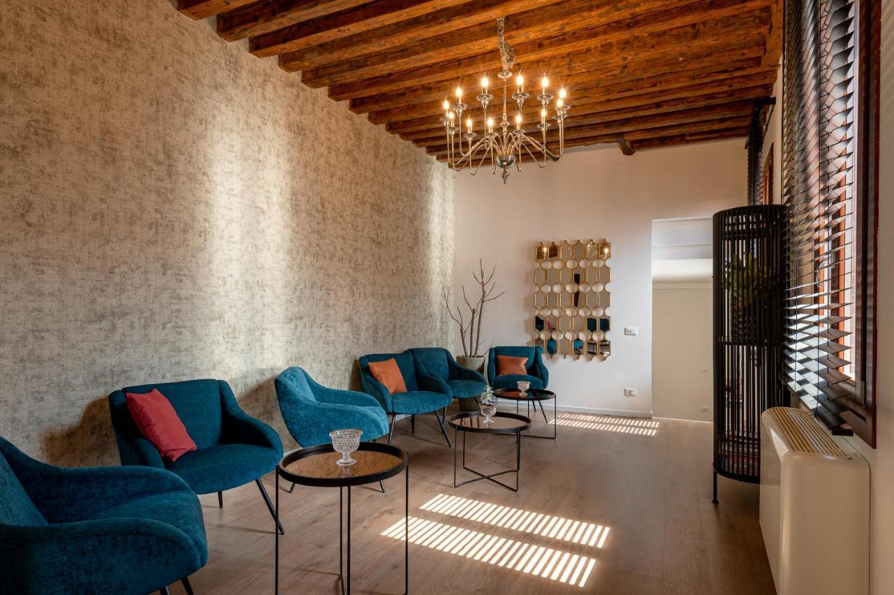 Guest house La Finestra Sulle Beccarie 2*