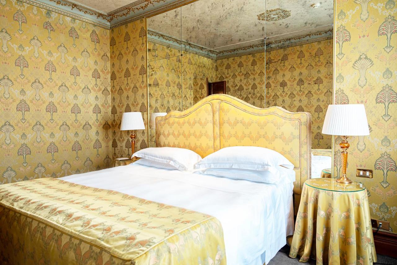 Bauer Il Palazzo Hotel 5*