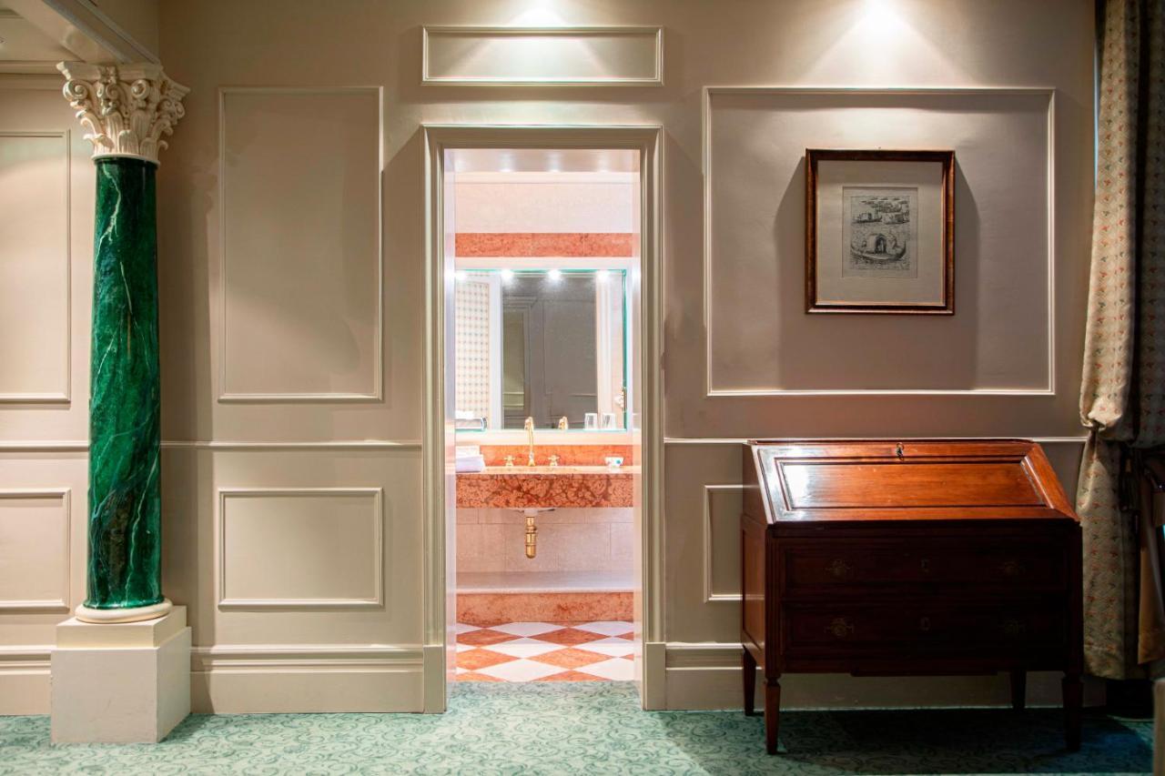 Bauer Il Palazzo Hotel 5*
