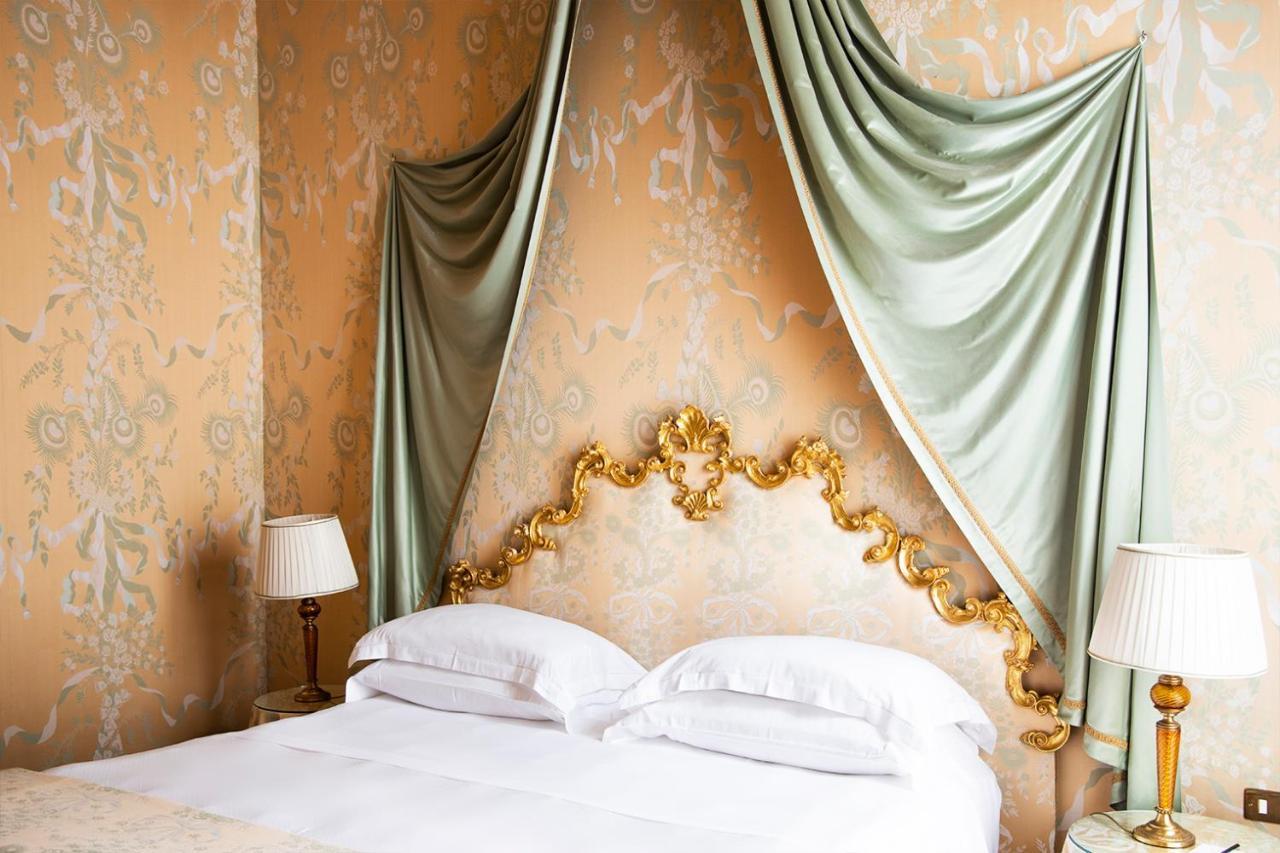 Bauer Il Palazzo 5*