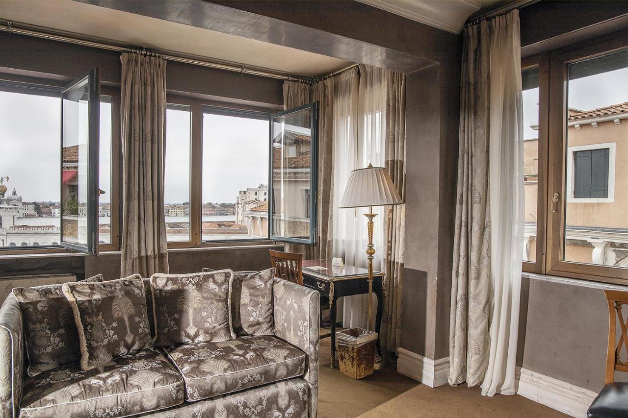Bauer Il Palazzo Hotel