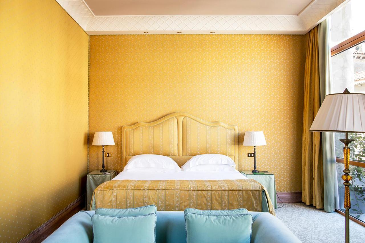 Bauer Il Palazzo Hotel Venice