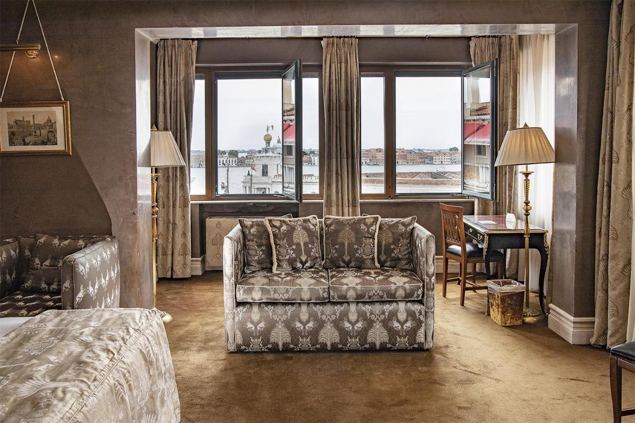 Bauer Il Palazzo Hotel Venice