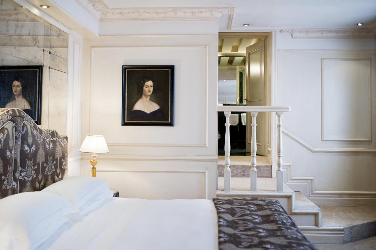 Bauer Il Palazzo Hotel
