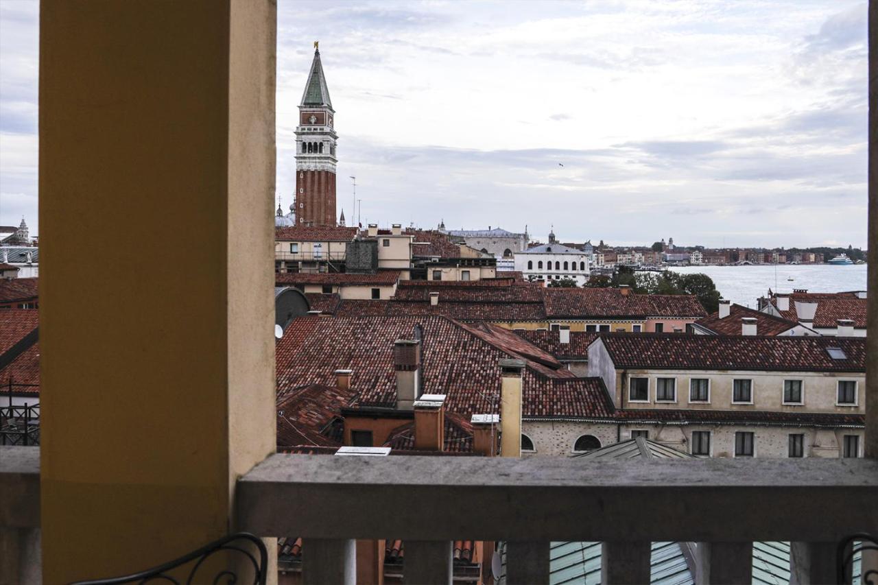 Bauer Il Palazzo Hotel Venice
