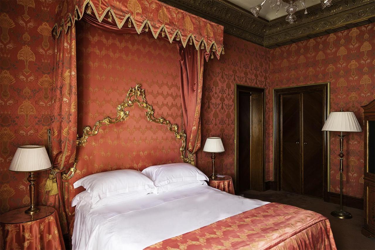 Bauer Il Palazzo Hotel 5*