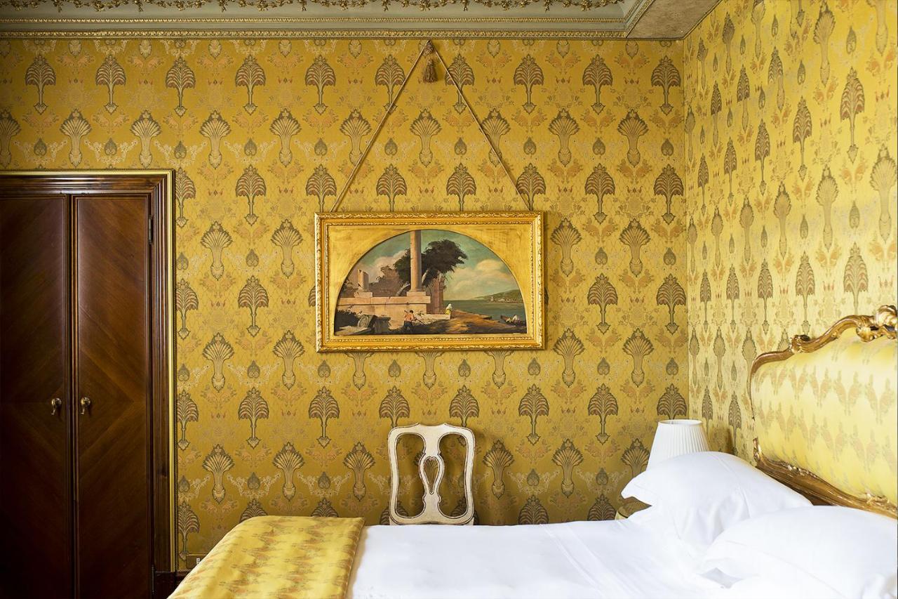 Hotel Bauer Il Palazzo 5*