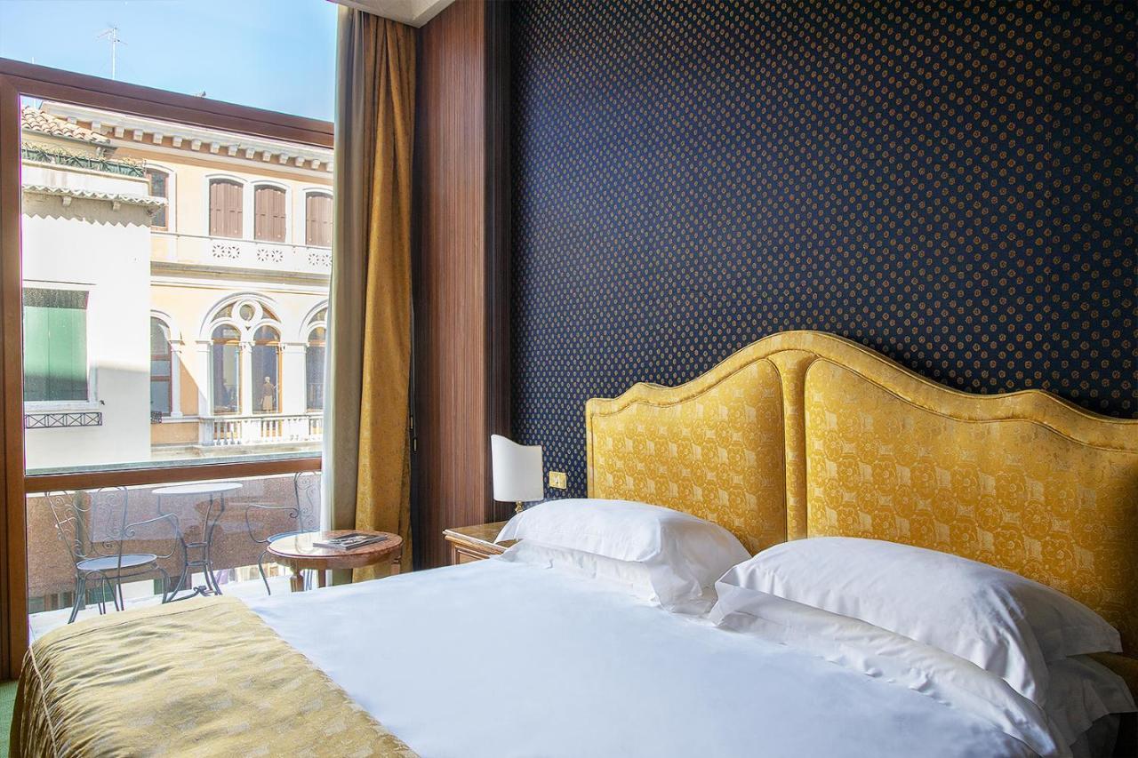 Hotel Bauer Il Palazzo 5*