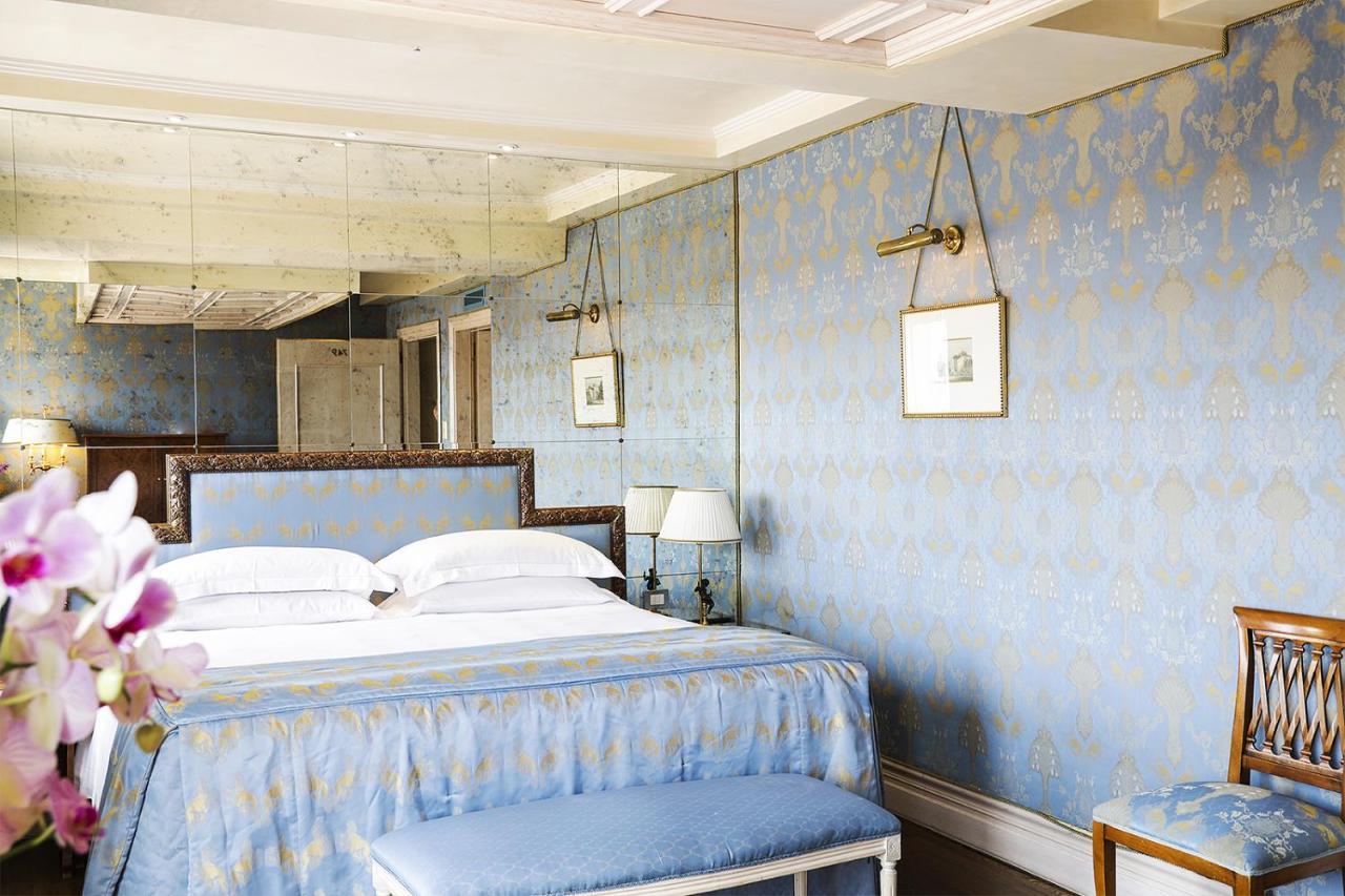 Hotel Bauer Il Palazzo Venice