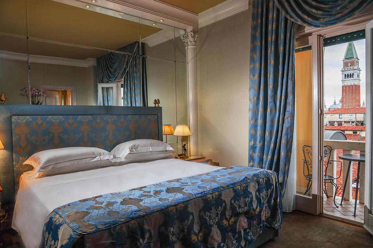 Bauer Il Palazzo Hotel Venice