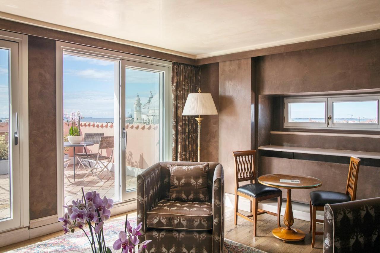 Bauer Il Palazzo Hotel 5*