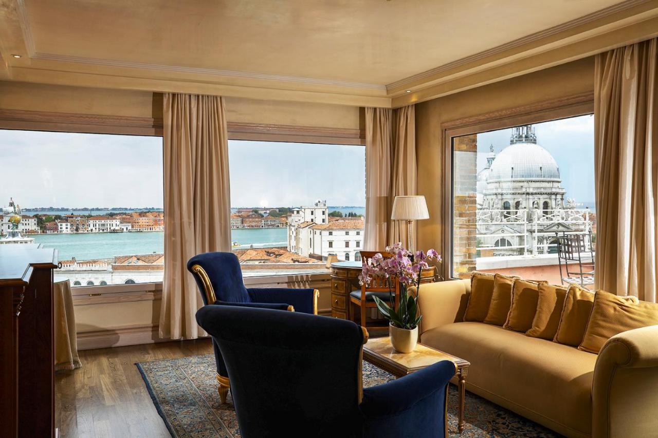 Bauer Il Palazzo 5*