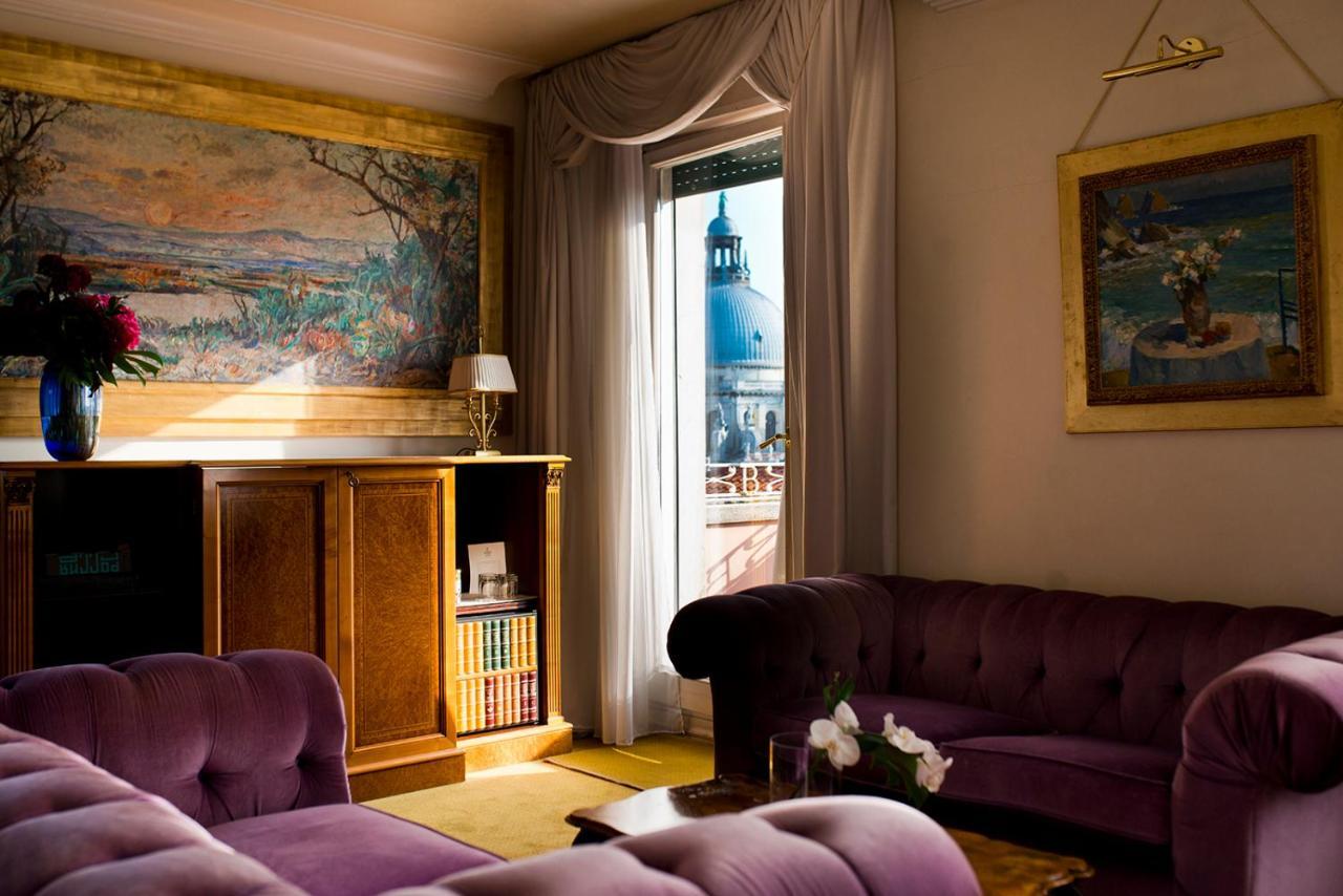 Bauer Il Palazzo 5*