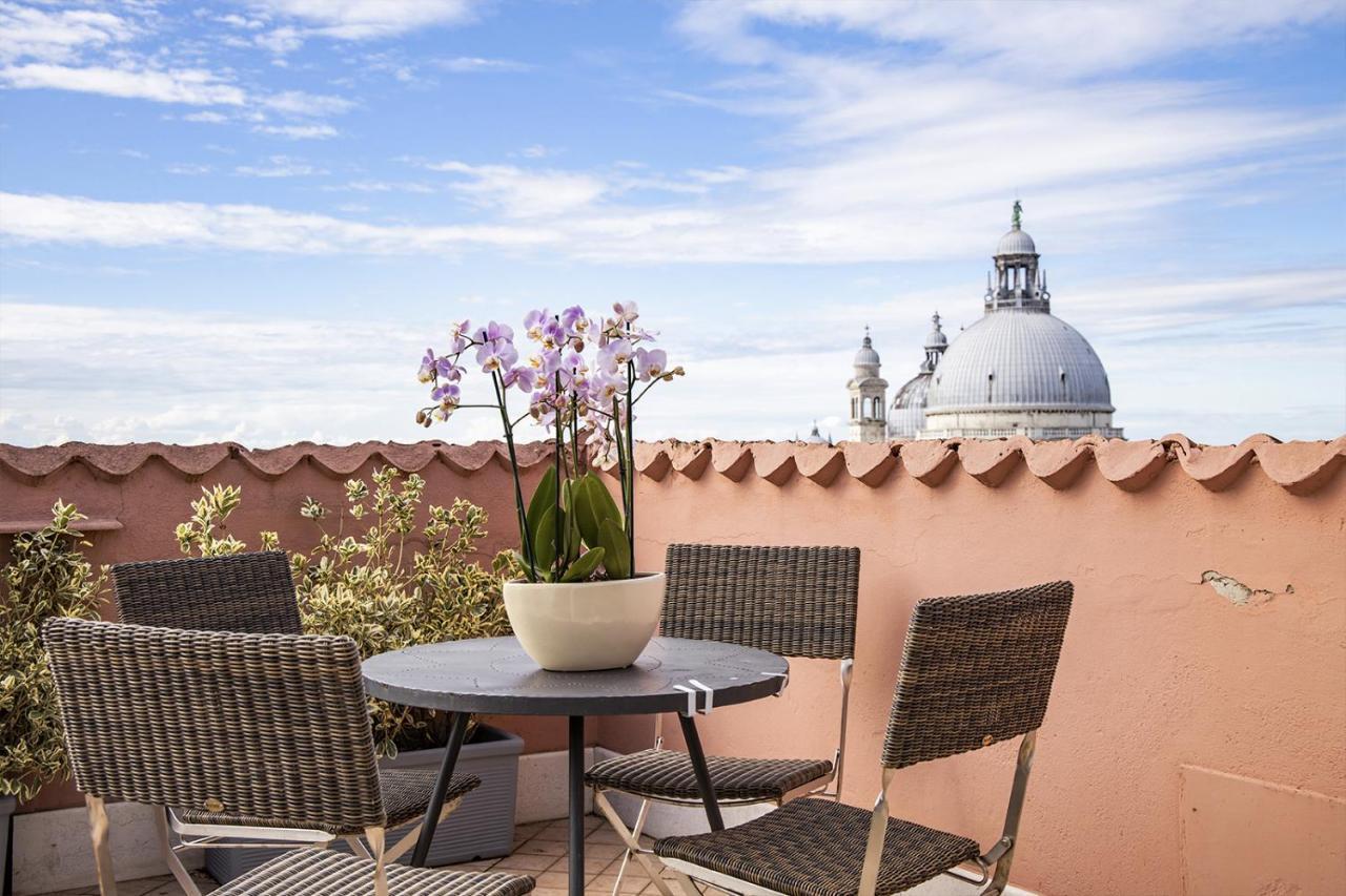 Hotel Bauer Il Palazzo Venice