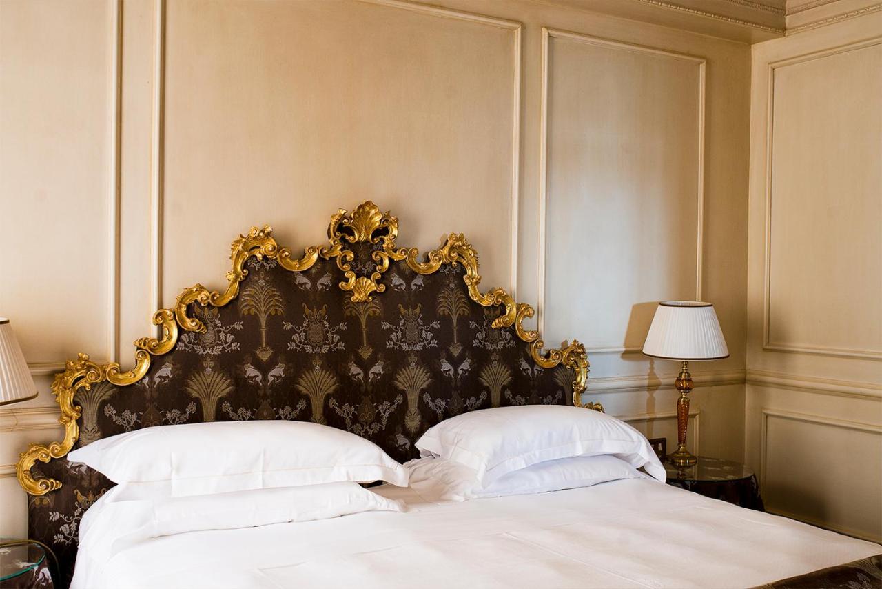 Bauer Il Palazzo Hotel Venice