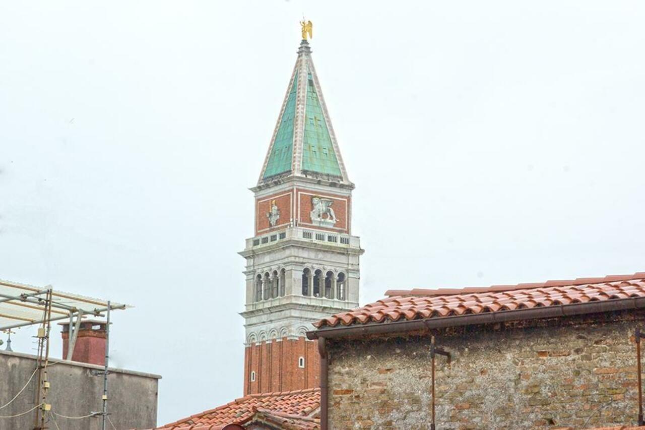 Ca' Dell'arte Apartment