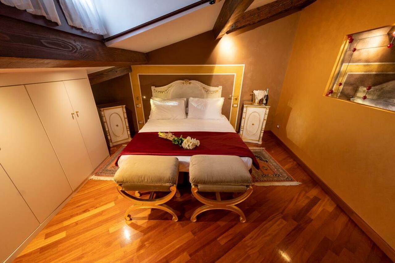 Apartment Ca' Dell'arte *