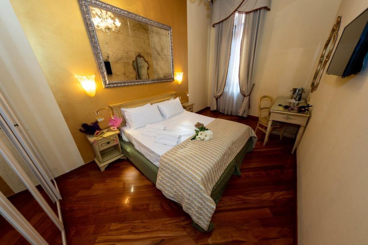 Ca' Dell'arte Apartment