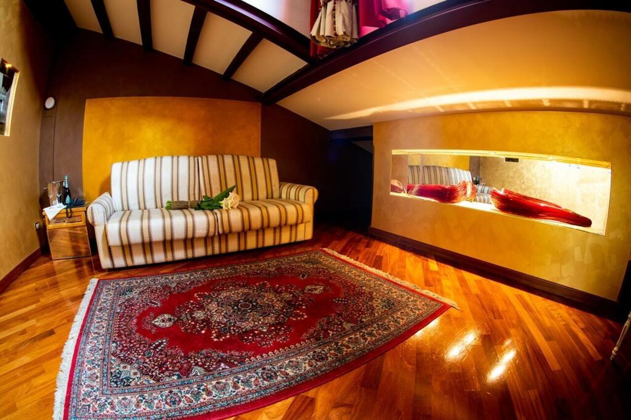 Ca' Dell'arte Apartment