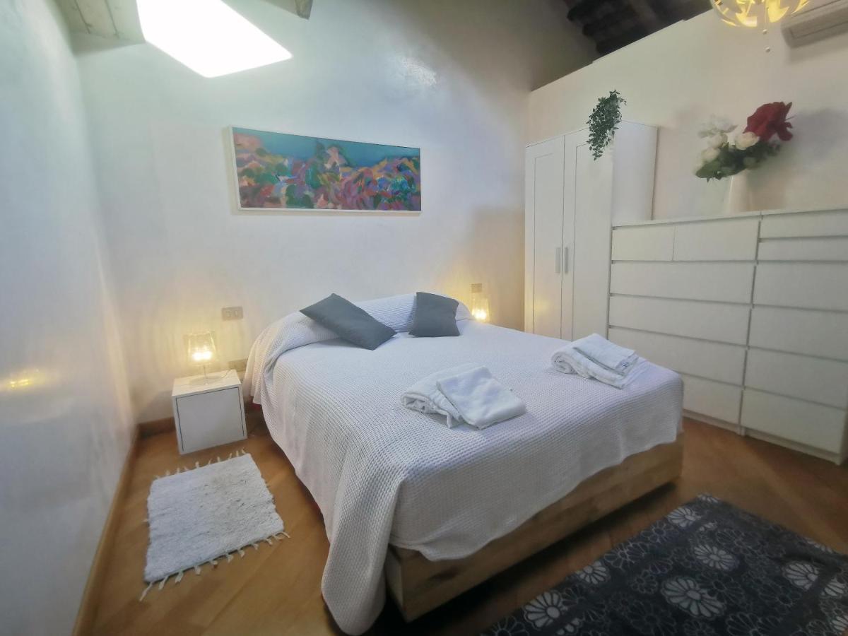 Apartamento Romantic Sky Veneza