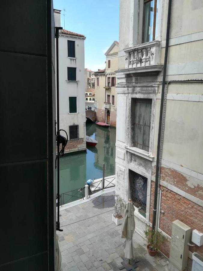Casa Santa Fosca Apartment