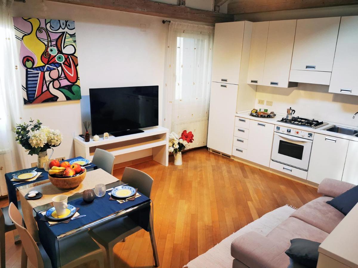 Romantic Sky Apartamento Veneza