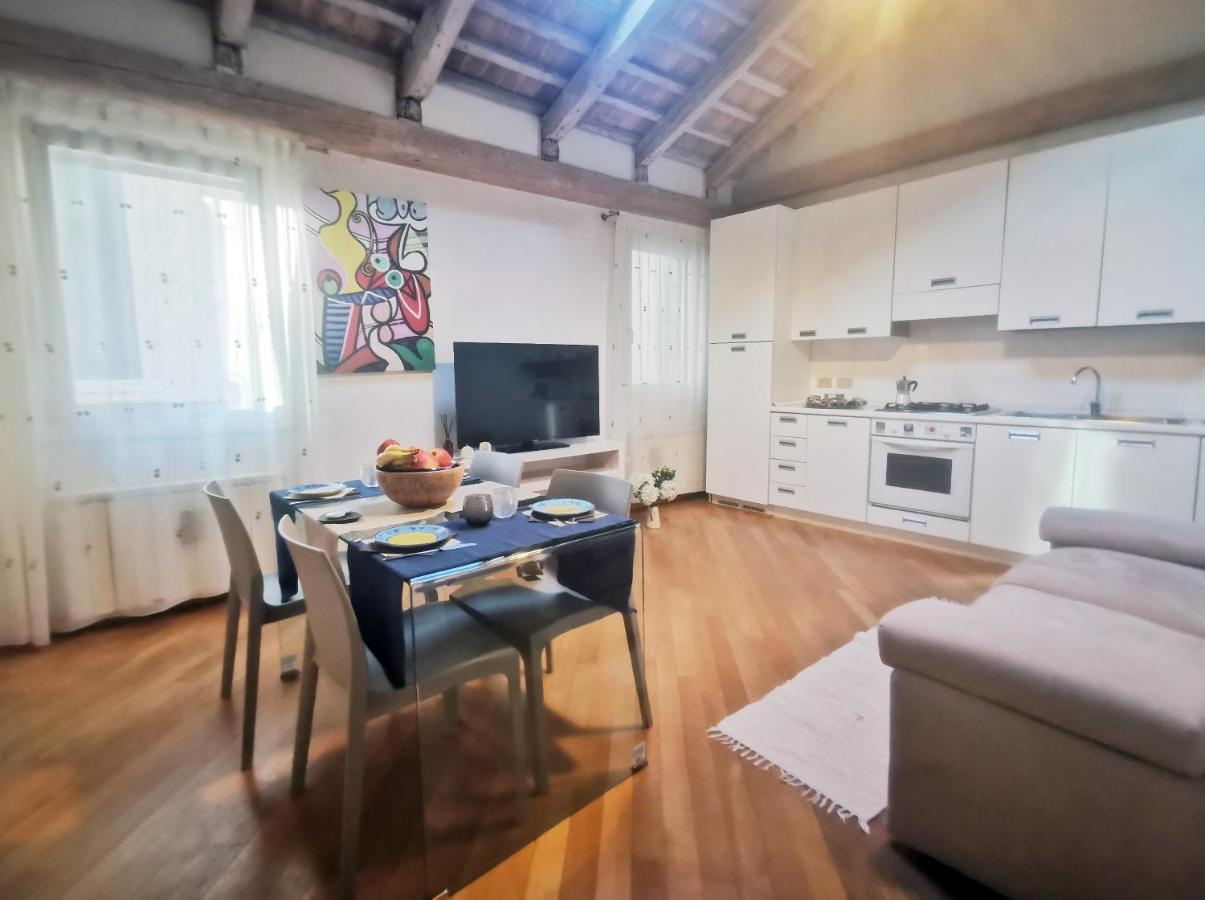 Romantic Sky Apartamento *