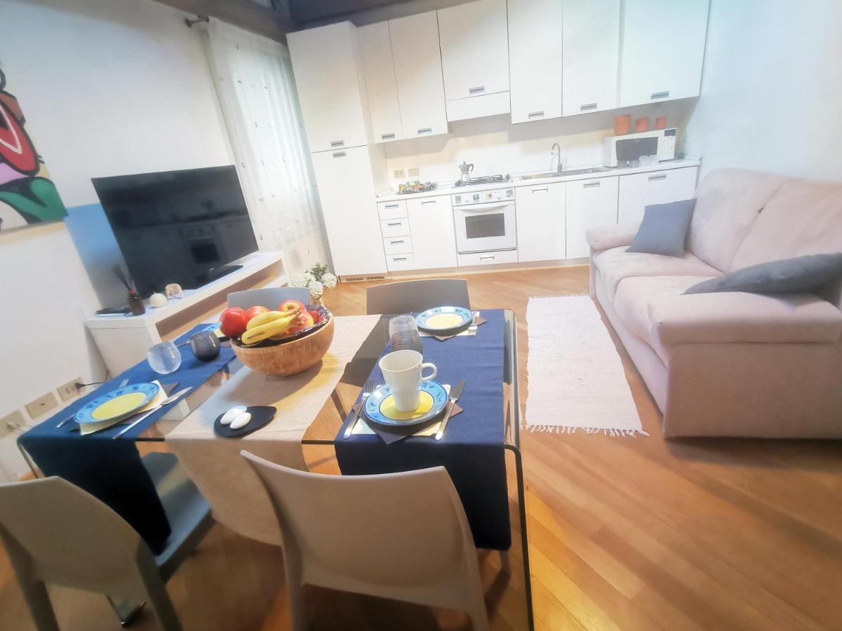 Romantic Sky Apartamento Veneza