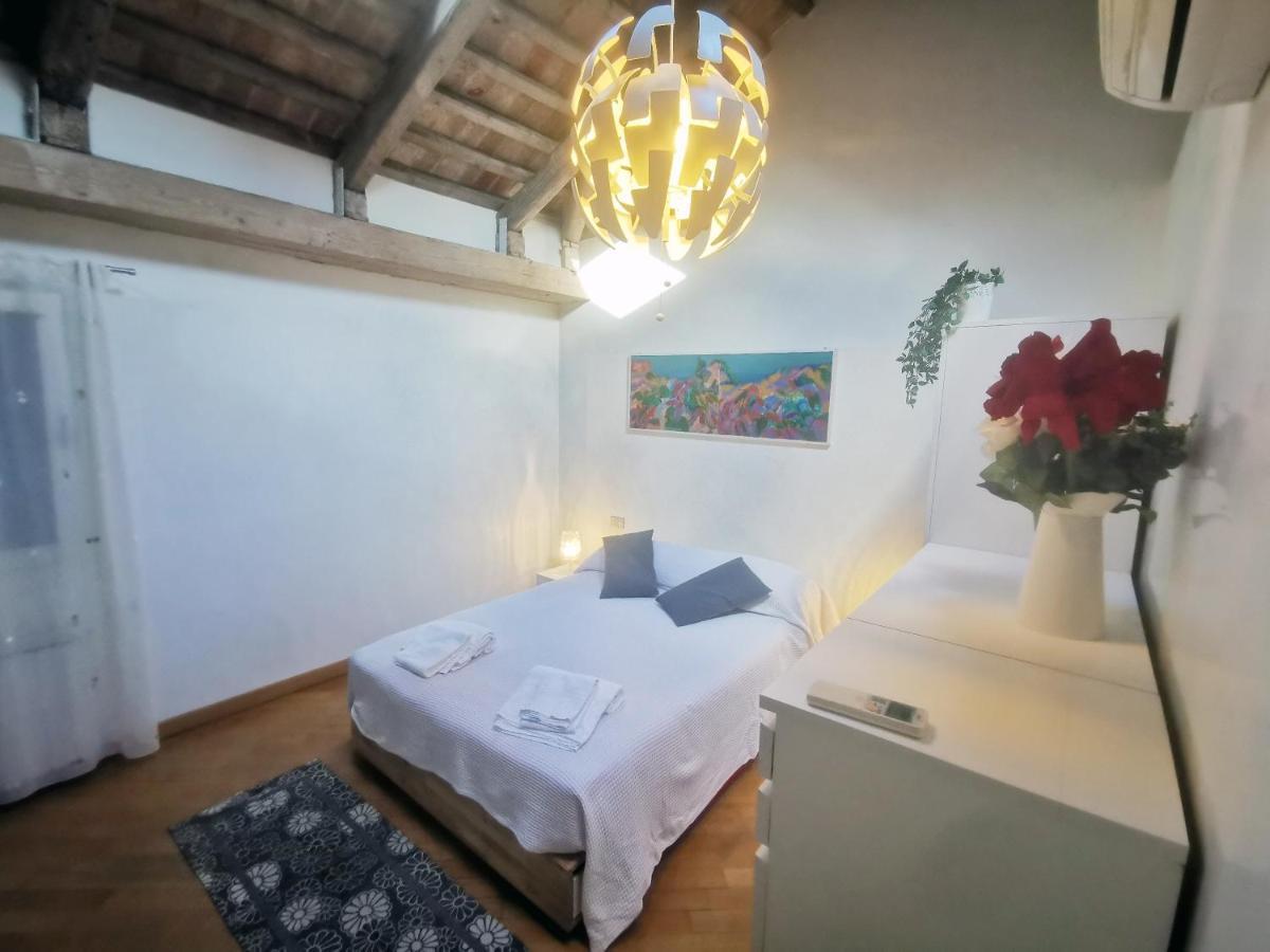Romantic Sky Apartamento *