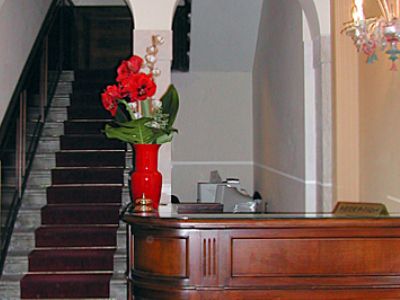 Hesperia 3* Venice