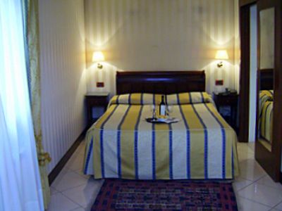 Hesperia Hotel 3*