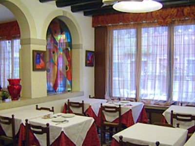 Hesperia Hotel