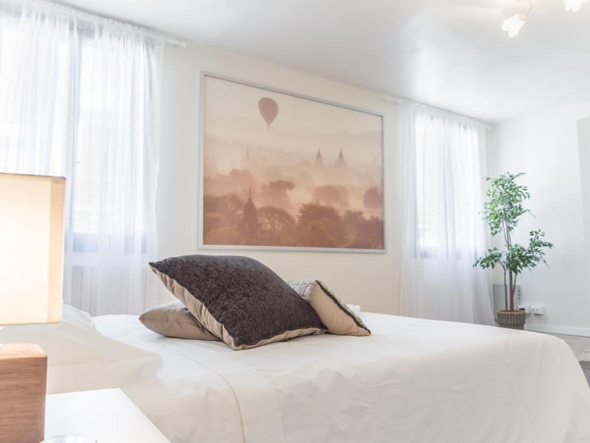 San Marco Apartments 1 & 2 * Venice